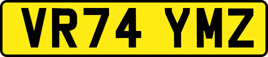 VR74YMZ