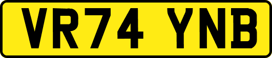 VR74YNB