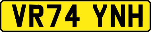 VR74YNH