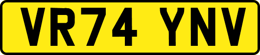 VR74YNV