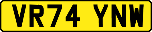 VR74YNW