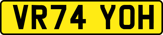 VR74YOH