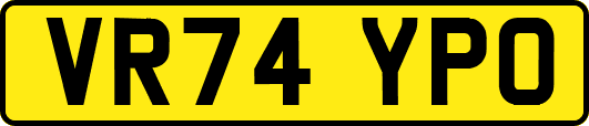 VR74YPO