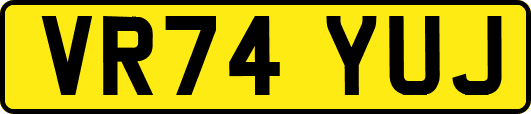 VR74YUJ