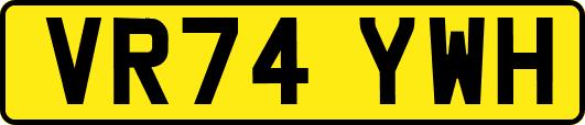 VR74YWH