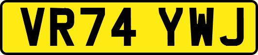 VR74YWJ