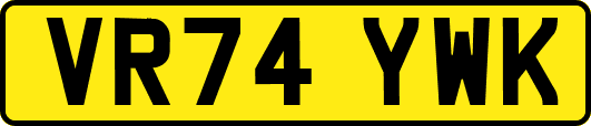 VR74YWK