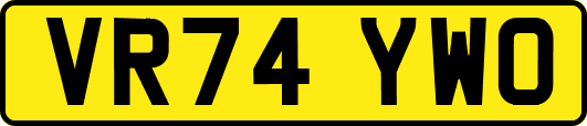VR74YWO