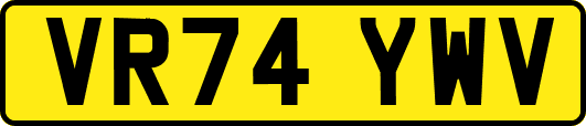 VR74YWV