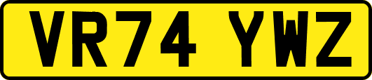 VR74YWZ
