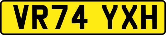 VR74YXH