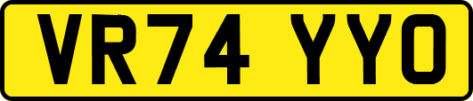 VR74YYO