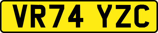 VR74YZC