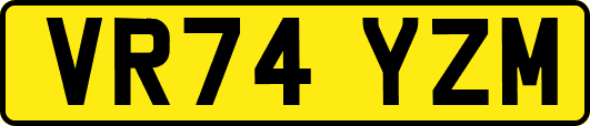 VR74YZM