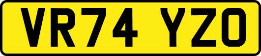 VR74YZO