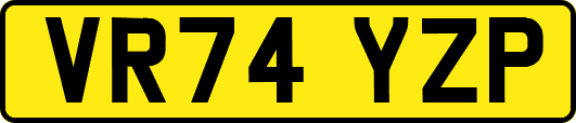 VR74YZP