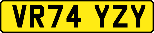 VR74YZY