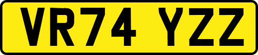 VR74YZZ