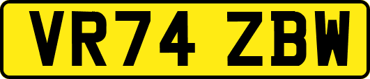 VR74ZBW