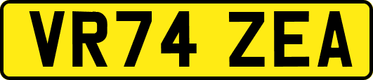 VR74ZEA