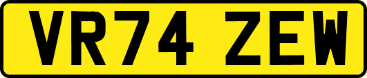 VR74ZEW