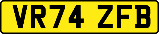 VR74ZFB