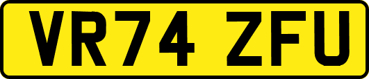 VR74ZFU