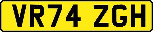 VR74ZGH
