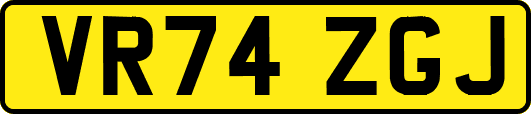VR74ZGJ