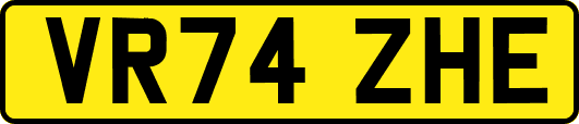VR74ZHE