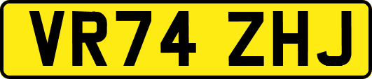 VR74ZHJ