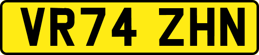 VR74ZHN