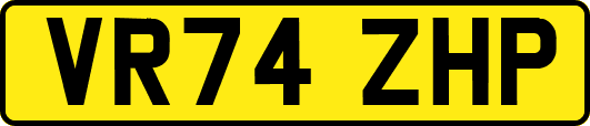 VR74ZHP