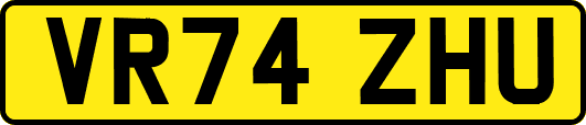 VR74ZHU