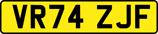 VR74ZJF