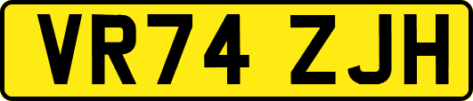 VR74ZJH