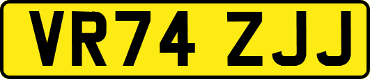 VR74ZJJ