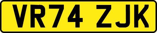 VR74ZJK