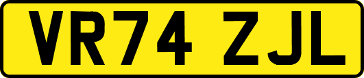 VR74ZJL