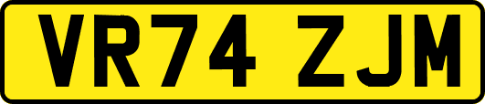 VR74ZJM