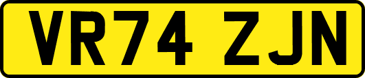 VR74ZJN