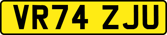 VR74ZJU