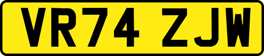 VR74ZJW