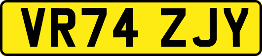 VR74ZJY