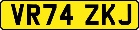 VR74ZKJ