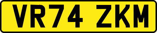 VR74ZKM