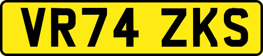 VR74ZKS