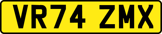 VR74ZMX