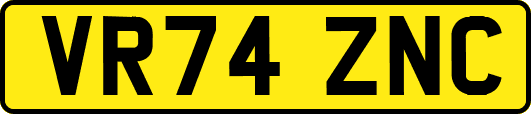 VR74ZNC