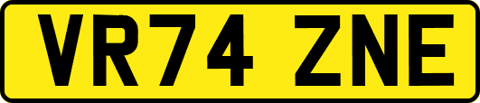 VR74ZNE